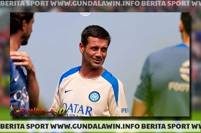 Piala Dunia Klub 2025 - Rezim Cristian Chivu di Inter Milan Dibuka, Bomber Tumpul Iran dan 2 Anak Baru Diangkut ke Amerika