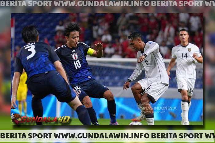 Meski Kalahkan Skuad Garuda 6-0, Takefusa Kubo Singgung Militansi Suporter Timnas Indonesia, Ada Apa?