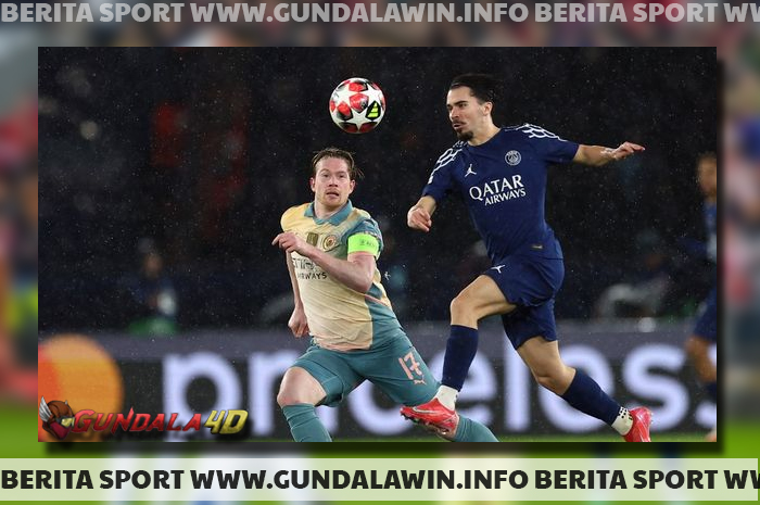 Keluh Kesah soal Tampil di Piala Dunia Klub 2025, Bintang PSG: Tak Mudah bagi Kami