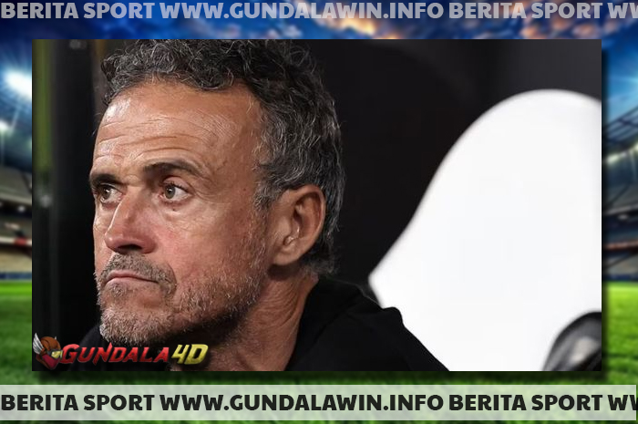 Piala Dunia Klub 2025 - Luis Enrique Tegaskan PSG Masih Lapar Gelar usai Bantai Rival Sekota Real Madrid di Laga Pembuka