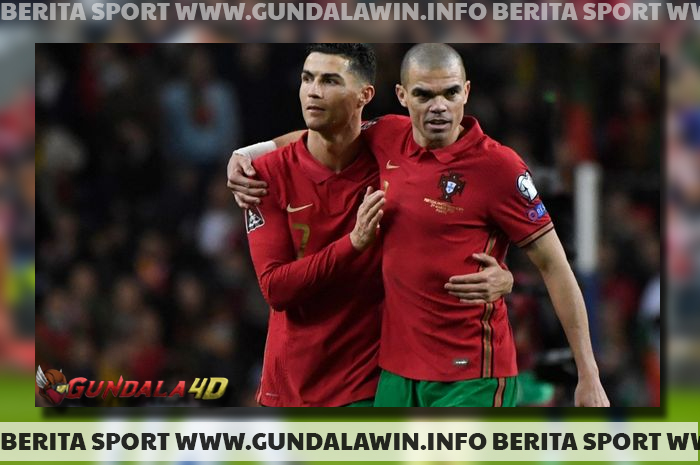 Jelang Final UEFA Nations League, Legenda Portugal Kirim Peringatan ke Spanyol: Kami Punya Ronaldo!