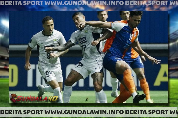 Port FC Sangat Senang Bisa Ikut Piala Presiden 2025, Siap Permalukan Persib Lagi di Bandung?