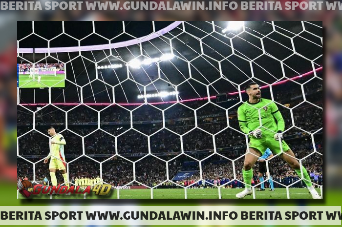 Jadi Biang Sial Timnas Spanyol Melulu di Adu Penalti, Alvaro Morata Isyaratkan Pensiun