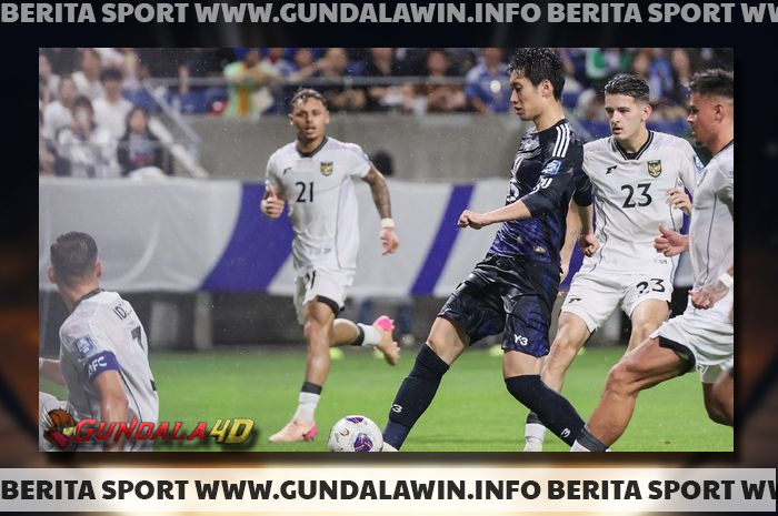 Catatan Memalukan Timnas Indonesia di Ronde Ketiga Saat di Luar Kandang, Jebol 16 Kali, Cuma Imbang Dua Kali