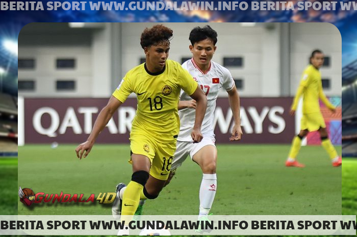 Jadi Lawan Timnas U-23 Indonesia, Ini Strategi Malaysia untuk ASEAN Cup U-23 2025