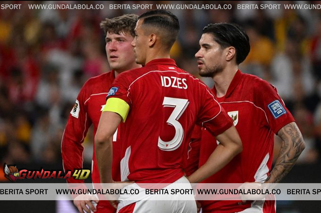 Jay Idzes Kirim Pujian Setinggi Langit ke Satu-satunya Wakil Persib di Timnas Indonesia