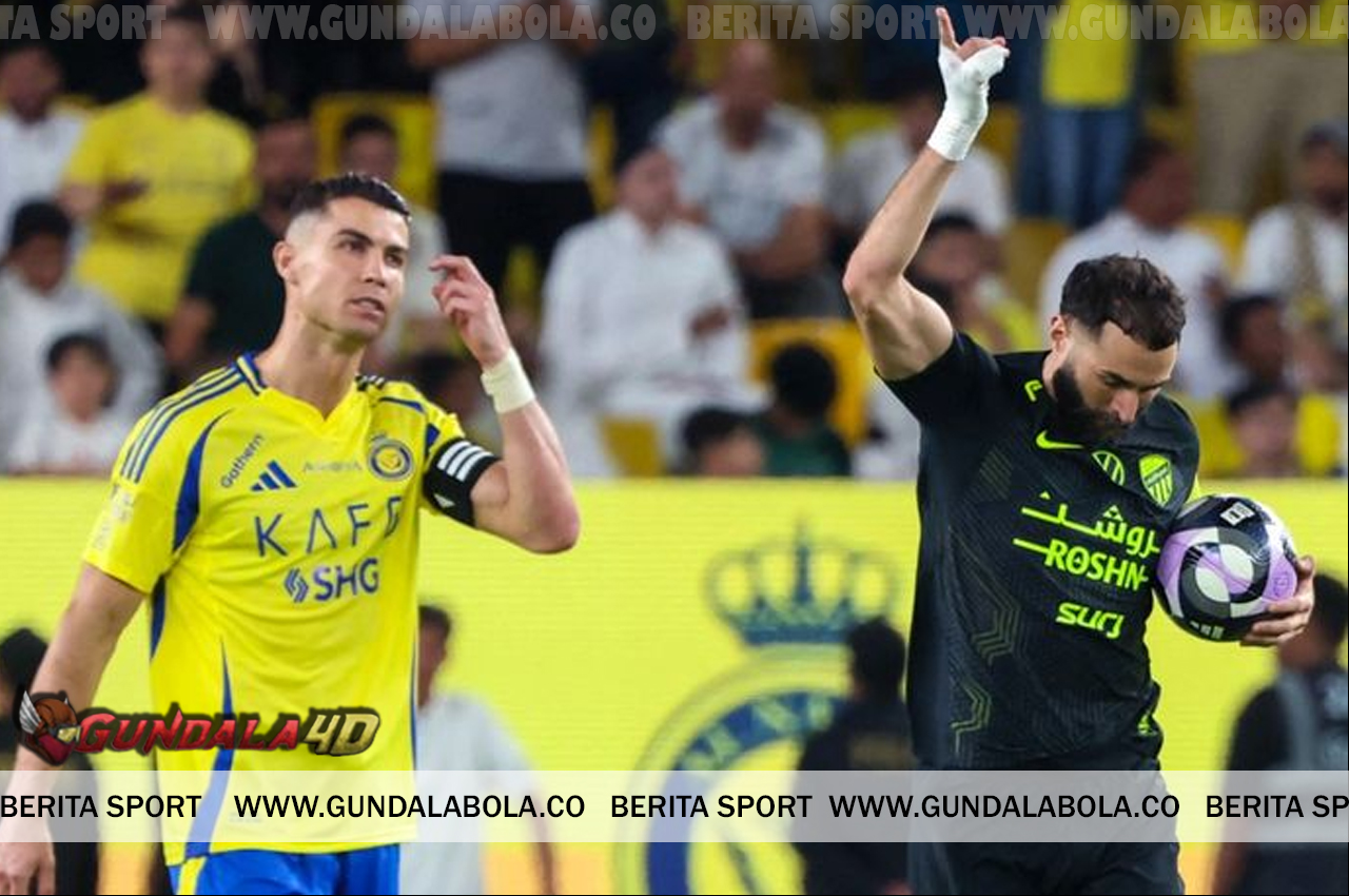 Revolusi Besar-besaran Al Nassr demi Cristiano Ronaldo – Lepas 4 Pemain, Gaet 3 Bintang Baru