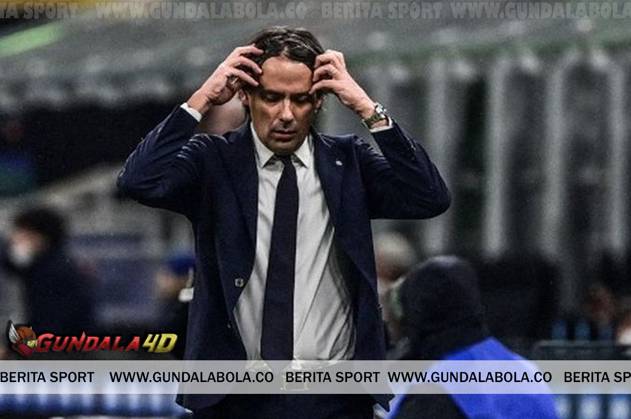 Ditinggal Simone Inzaghi ke Arab Saudi, Inter Milan Bidik Pelatih Klub Milik Orang Indonesia sebagai Pengganti