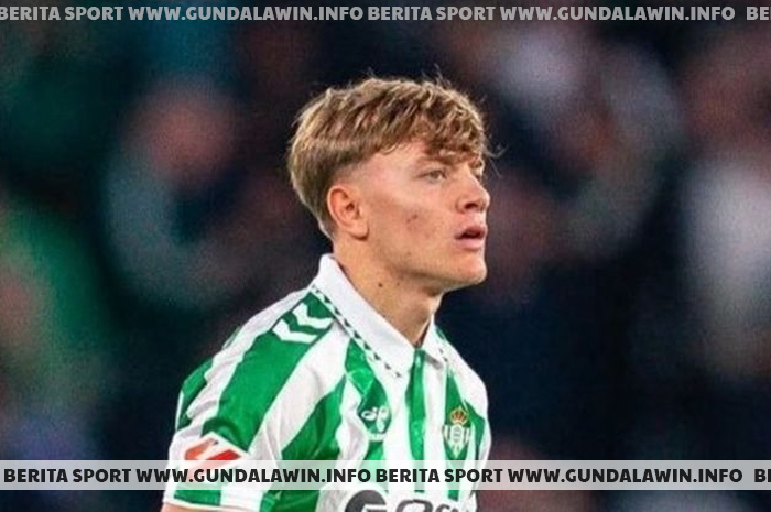 Como Kejar Bocah Ajaib 19 Tahun, Klub Milik Orang Indonesia Bakal Semakin Beraroma Spanyol
