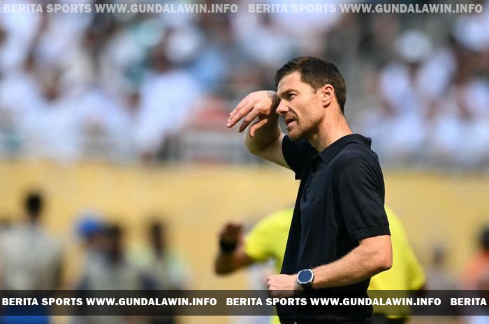 Piala Dunia Klub 2025 - Vinicius Puji Xabi Alonso, Sukses Bikin Real Madrid Jadi Lebih Kompak meski Baru Menjabat