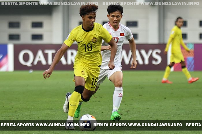 Timnas U-23 Malaysia Dapat Jaminan Keamanan dari PSSI selama ASEAN Cup U-23 2025 di Jakarta