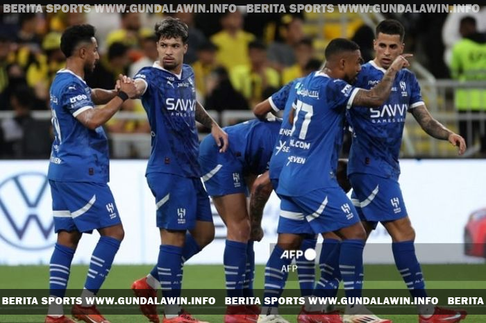 Klub dan Timnas Arab Saudi Panaskan Mesin di Benua Lain Jelang Kualifikasi Piala Dunia 2026 Putaran Empat