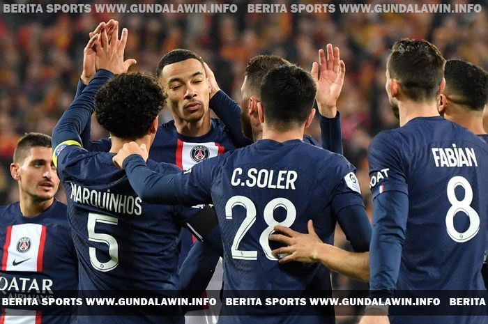 BURSA TRANSFER - Bukan Cuma Julian Alvarez, Barcelona Siapkan Striker Prancis Jadi Suksesor Lewandowski
