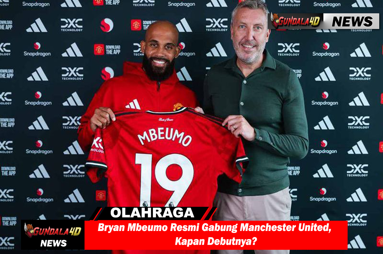 Debut Mbeumo: Tur Pramusim Jadi Awal Petualangan